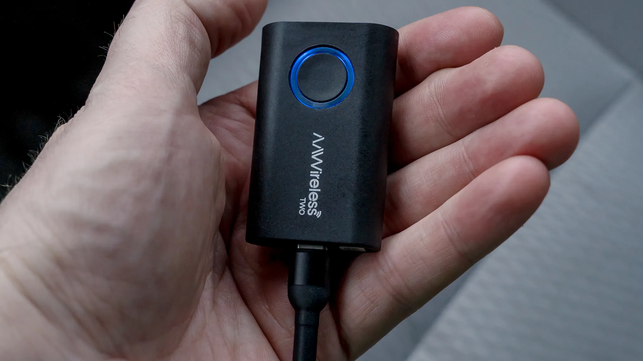 AAWireless Two Android Auto Wireless Adapter image 2