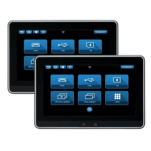 Audiovox AVXSB10UHD2 Rear Seat Entertainment System image 3