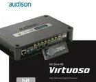 Audison Virtuoso Signal Interface Processor image 3