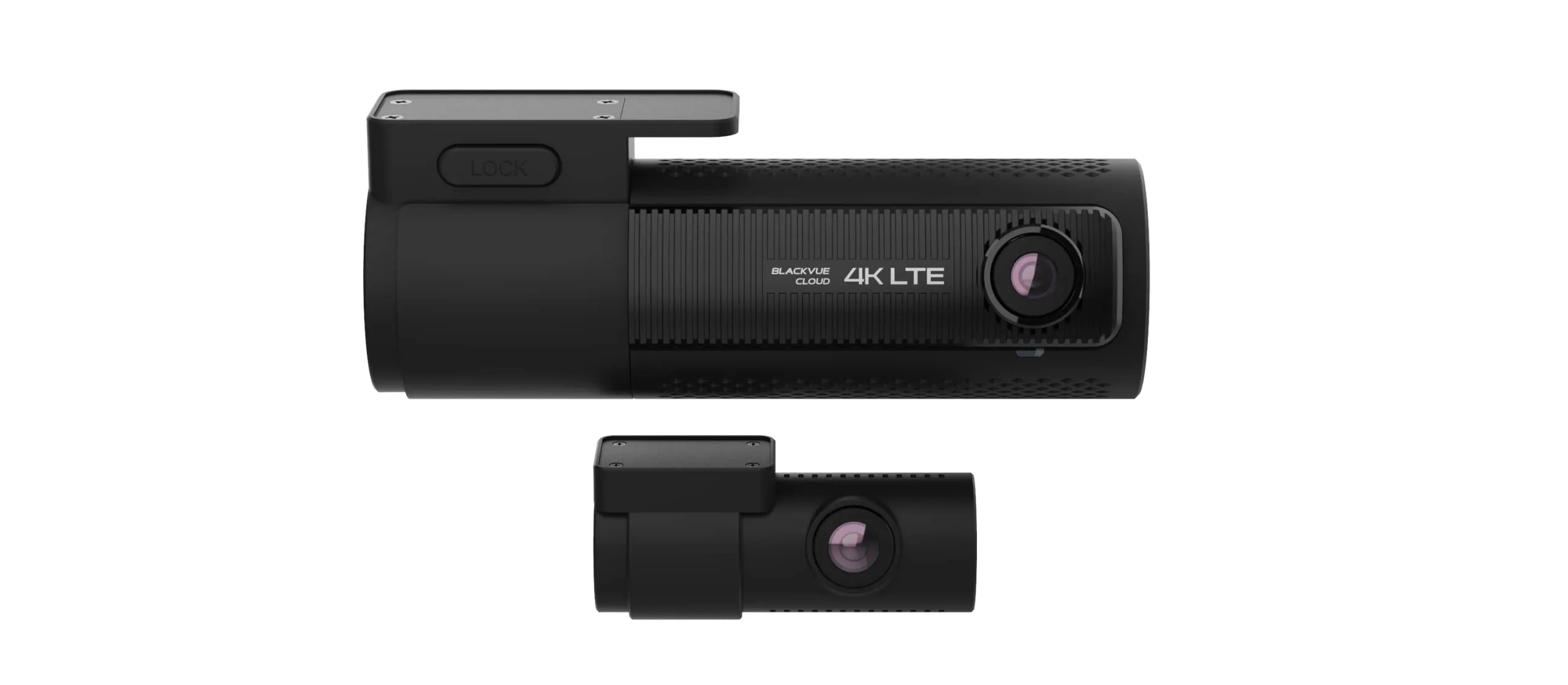 BlackVue DR970X-2CH Plus II 256GB Dash Cam