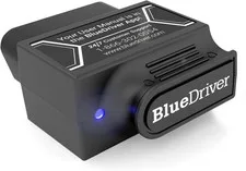 BlueDriver Bluetooth Pro OBDII Scan Tool image 2