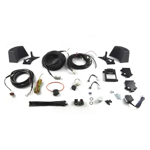 Brandmotion RDBS-1520 Radar Blind Spot System image 2