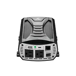 Cobra CPI400PSW Pure Sine Portable Power Inverter