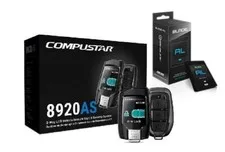 Compustar CS8920-AS 2-Way Alarm Starter