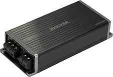 Kicker KEY500.1 Smart Mono Amplifier image 3