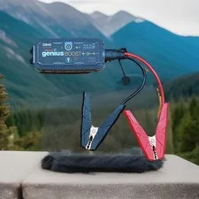NOCO Boost GB40 UltraSafe Jump Starter image 3