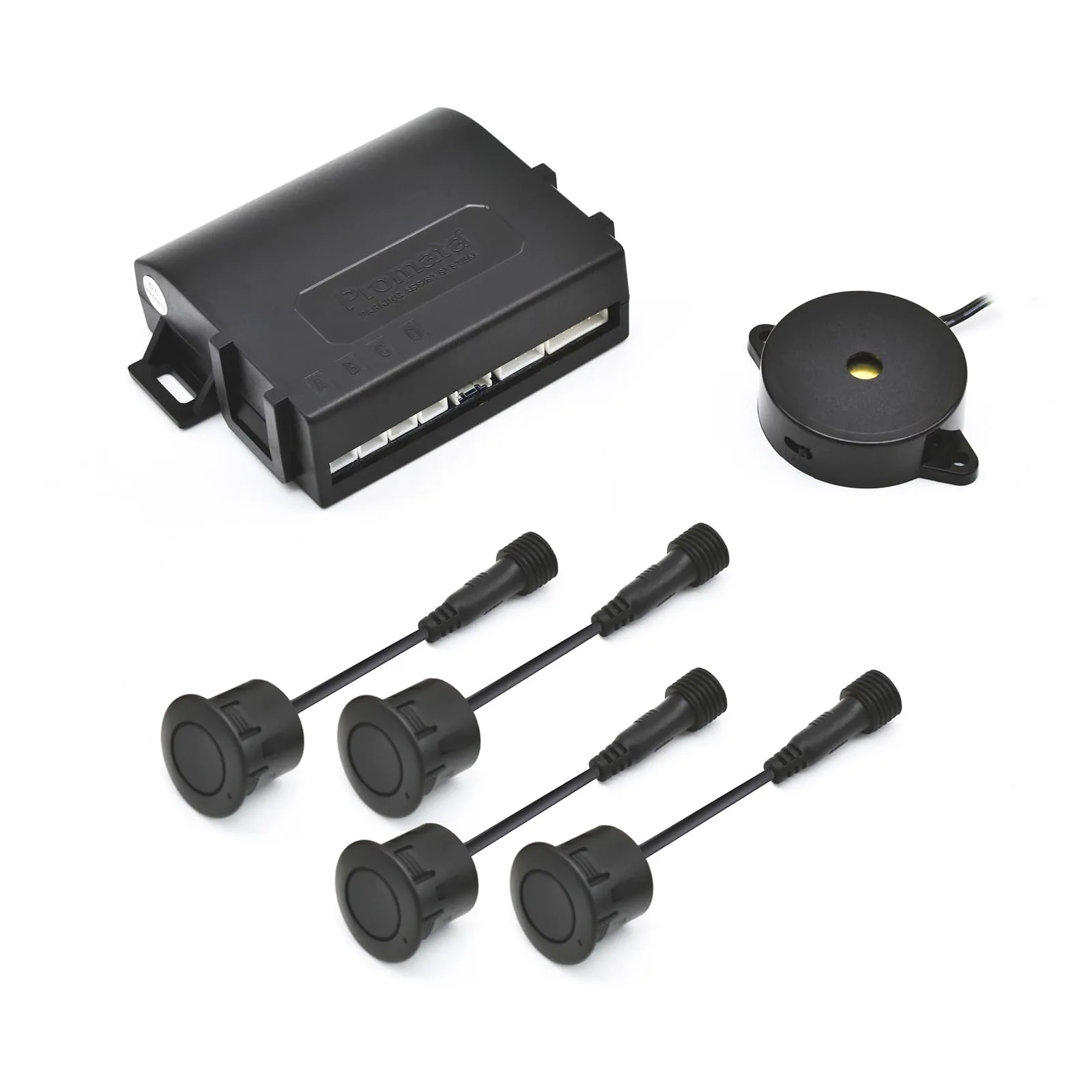 Promata PS01 Front Parking Sensor Kit