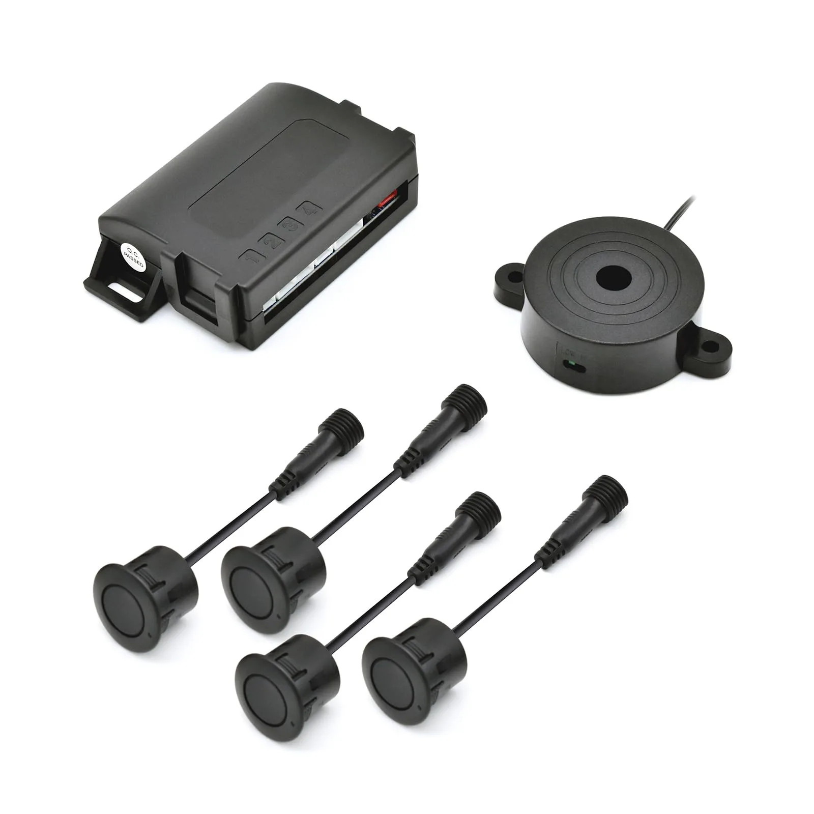 Promata PS01 Front Parking Sensor Kit image 2