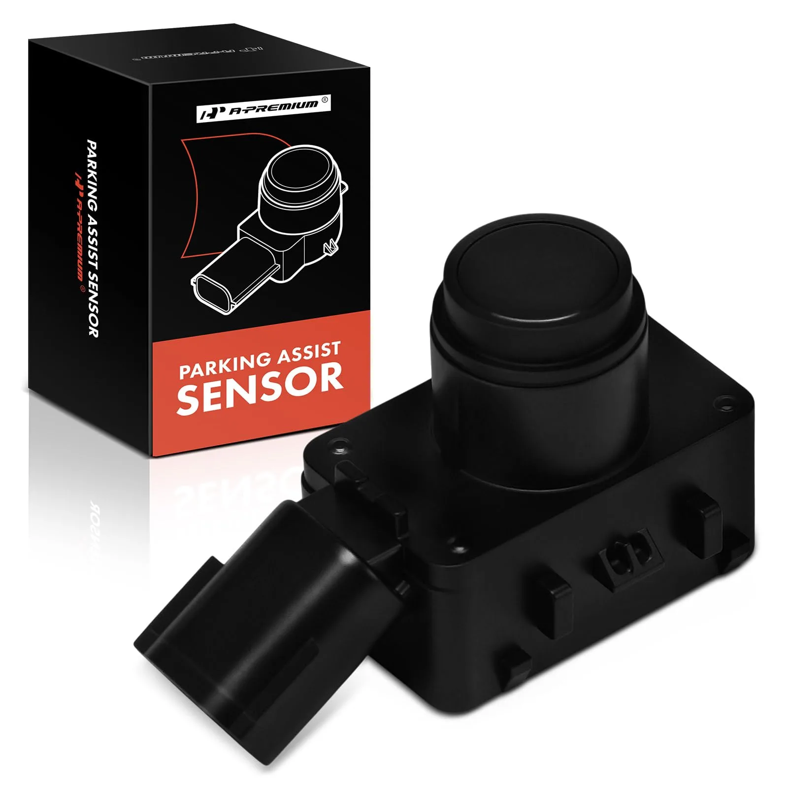 Promata PS01 Front Parking Sensor Kit image 3