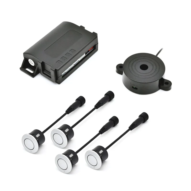 Promata PS02 Rear Parking Sensor Kit