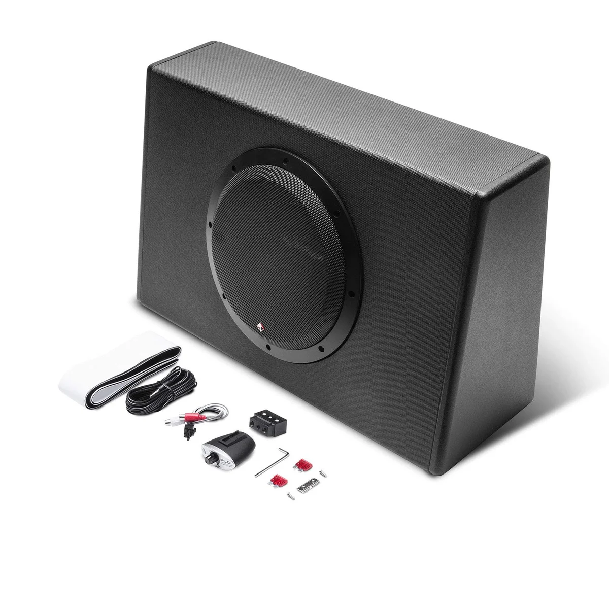 Rockford Fosgate P300-12 Punch Powered Subwoofer image 2