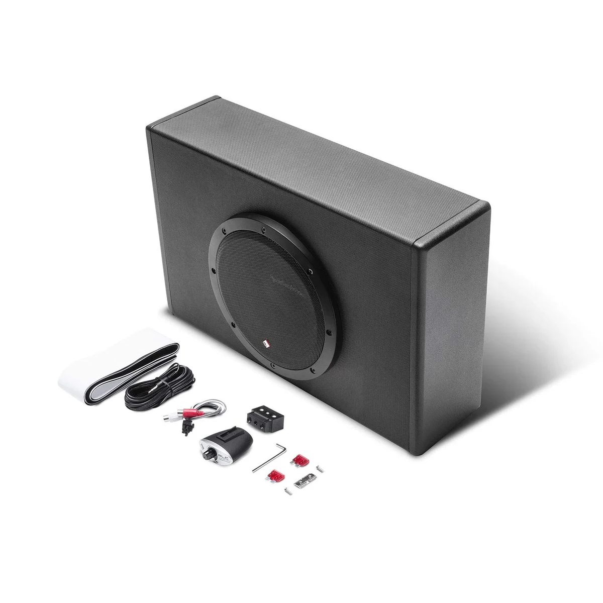 Rockford Fosgate P300-12T Punch Truck Subwoofer