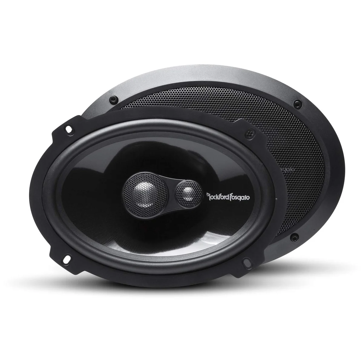 Rockford Fosgate R2-300X4 Prime 4-Channel Amplifier