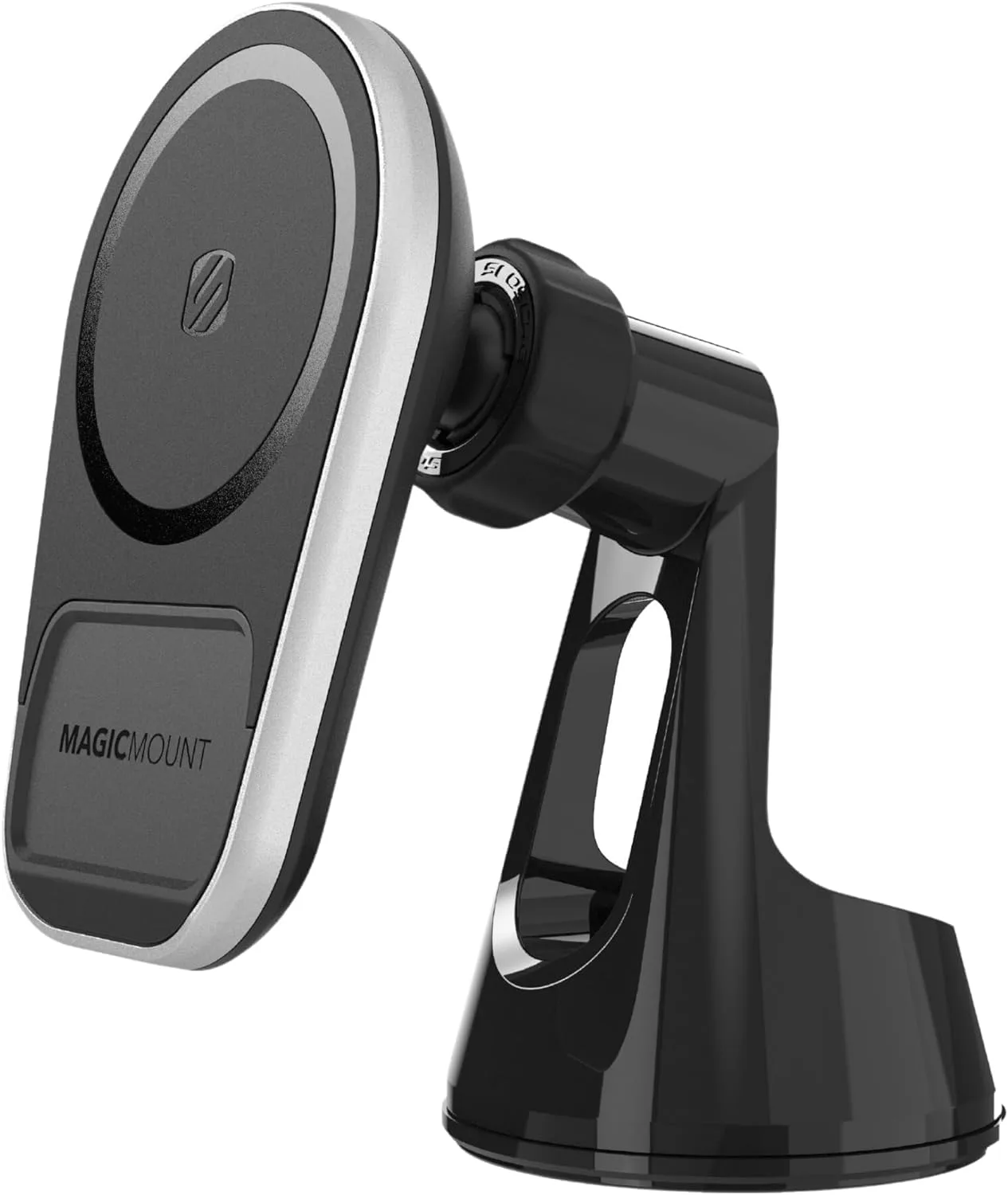 Scosche MagicMount Pro Charge 5