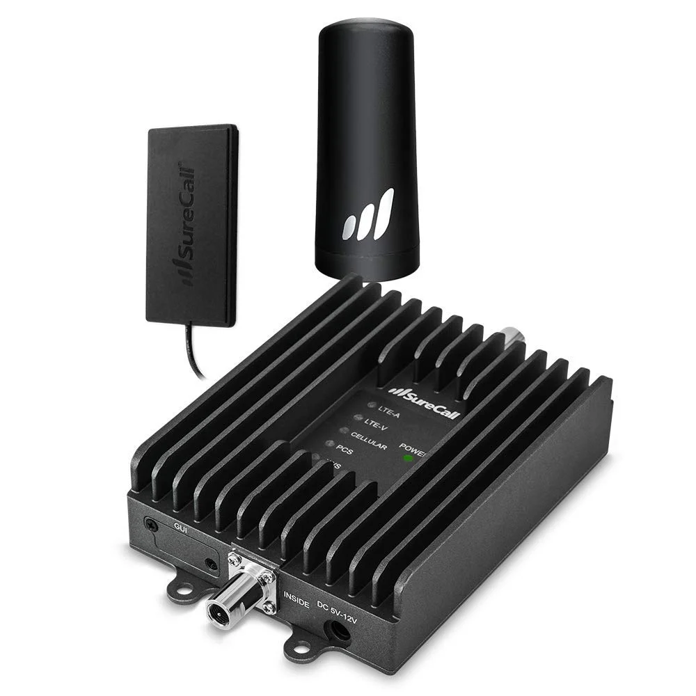 SureCall Fusion2Go Max Vehicle Signal Booster image 3