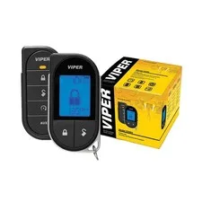 Viper 5706V 2-Way Car Security with Remote Start