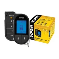 Viper 5706V 2-Way Car Security with Remote Start image 3