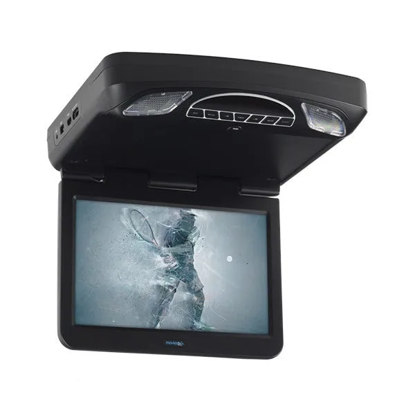 VOXX VXMTG13UHD Overhead DVD Monitor image 2