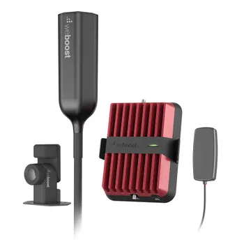 weBoost Drive Reach Overland Signal Booster